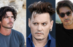 best hairstyles for square face men