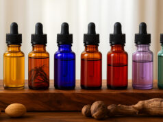 Essential Oils for Skin: Benefits, Safety & DIY Recipes Essential Oils for Skin: Benefits, Safety & DIY Recipes