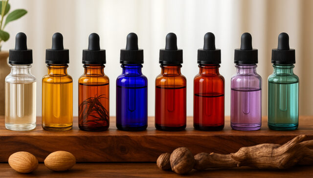 Essential Oils for Skin: Benefits, Safety & DIY Recipes Essential Oils for Skin: Benefits, Safety & DIY Recipes