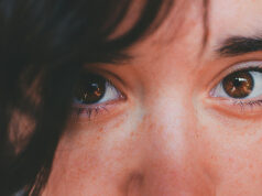 12 Types of Eyes Explained: Find Your Shape & Style different types of eyes