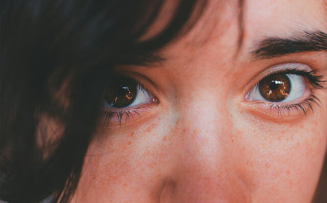 12 Types of Eyes Explained: Find Your Shape & Style different types of eyes