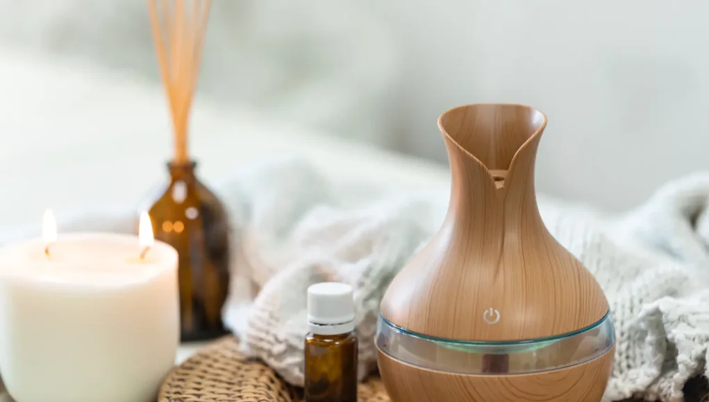 Best Essential Oil Diffuser 2026: Top Picks & Guide
