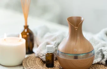 Best Essential Oil Diffuser 2025: Top 5 Picks & Buying Guide Best Essential Oil Diffuser 2026: Top Picks & Guide