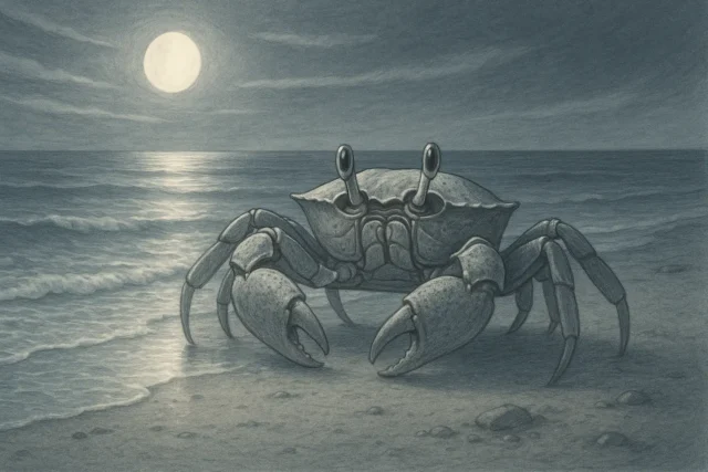 Cancer Zodiac Sign: Dates, Traits, Compatibility & Horoscope 2026 Cancer zodiac sign symbol crab under the Moon, representing the water sign ruled by the Moon