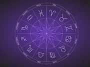 Astrological Signs: Complete Guide to Zodiac Dates, Traits, Compatibility & More zodiac wheel showing 12 astrological signs with dates and elements