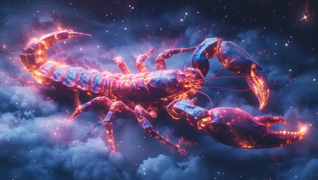 Understanding the Scorpio Personality: Traits, Compatibility & Mythology