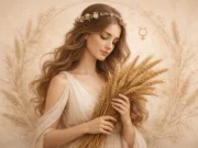 Virgo Zodiac Sign: Personality Traits, Love, Dark Side & Horoscope virgo zodiac sign symbol maiden mercury