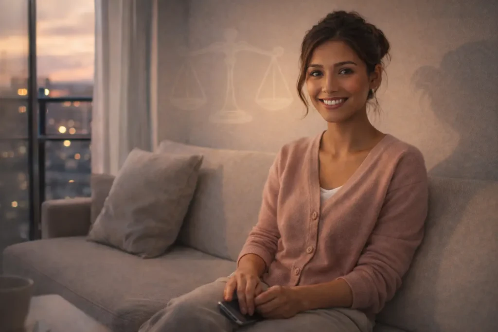 Libra Zodiac Sign: Personality, Dates & Compatibility