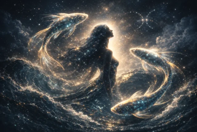 Pisces Zodiac Sign Meaning: Personality, Dates, Compatibility & Horoscope 2026 Pisces zodiac sign