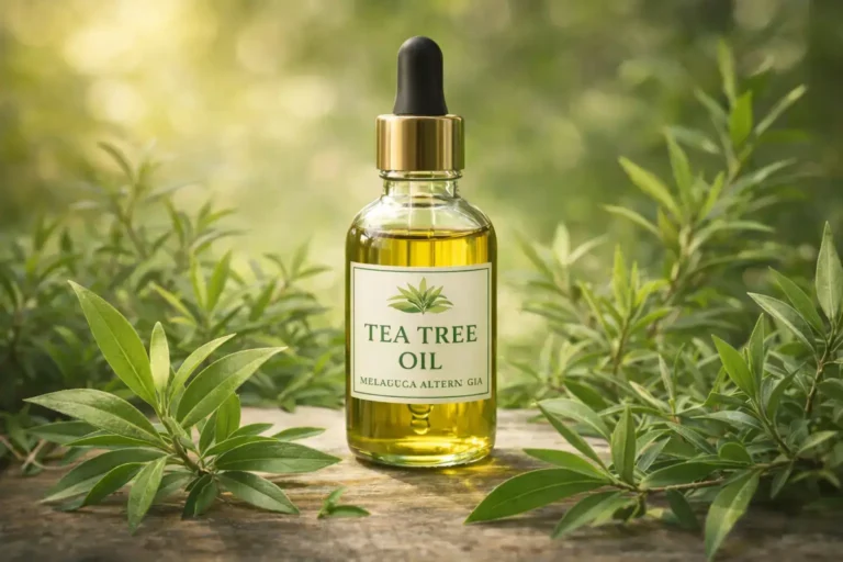 Tea Tree Oil Benefits: Complete Guide for Skin, Hair & Health in India